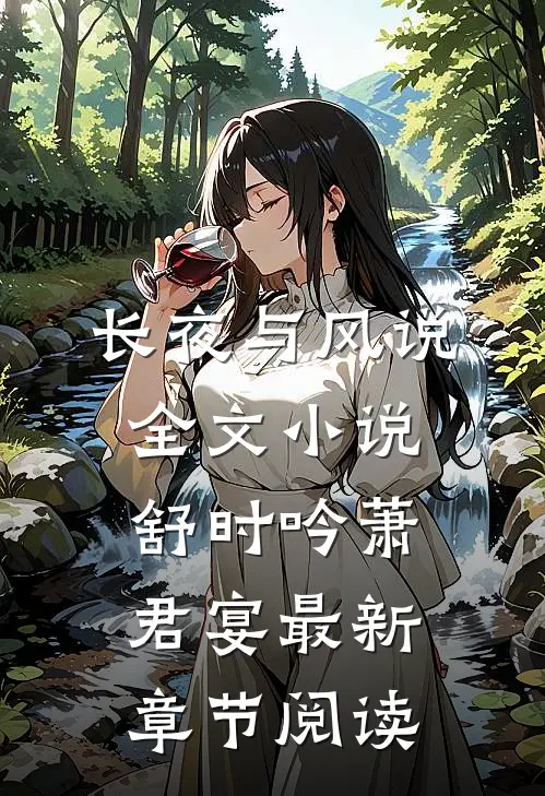 长夜与风说全文小说舒时吟萧君宴最新章节阅读