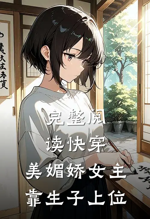完整阅读快穿：美媚娇女主靠生子上位