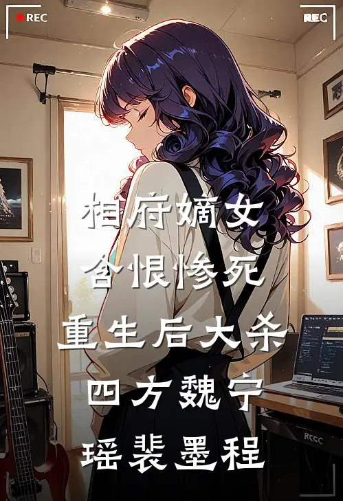 相府嫡女含恨惨死，重生后大杀四方魏宁瑶裴墨程