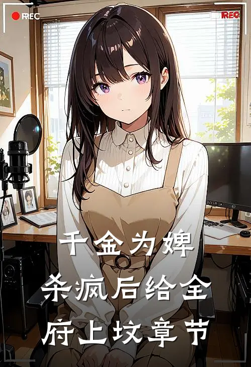 千金为婢，杀疯后给全府上坟章节