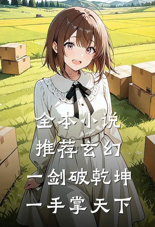 全本小说推荐玄幻：一剑破乾坤，一手掌天下