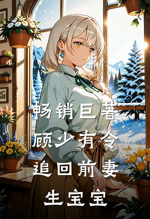 畅销巨著顾少有令：追回前妻生宝宝