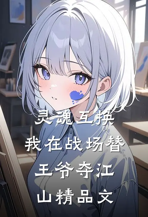 灵魂互换：我在战场替王爷夺江山精品文