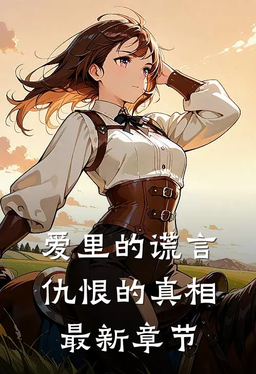 爱里的谎言，仇恨的真相最新章节