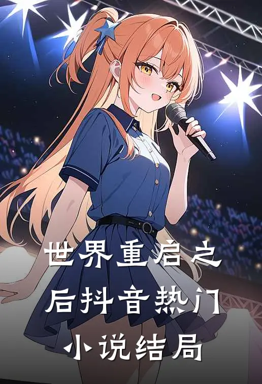 世界重启之后抖音热门小说结局