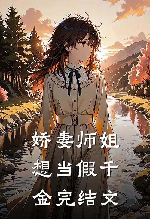 娇妻师姐想当假千金完结文