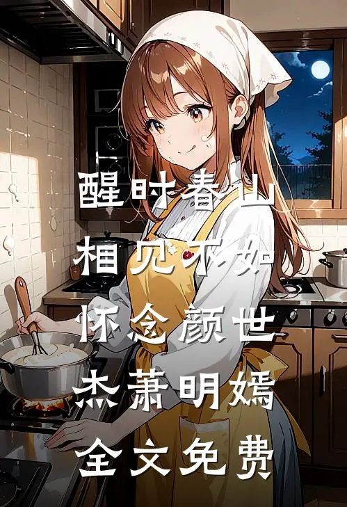 醒时春山，相见不如怀念颜世杰萧明嫣全文免费