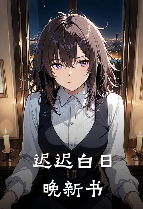 迟迟白日晚新书