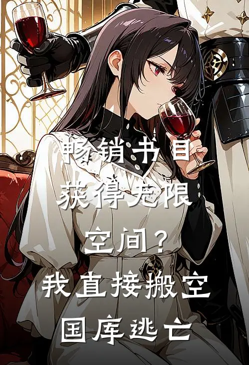 畅销书目获得无限空间？我直接搬空国库逃亡
