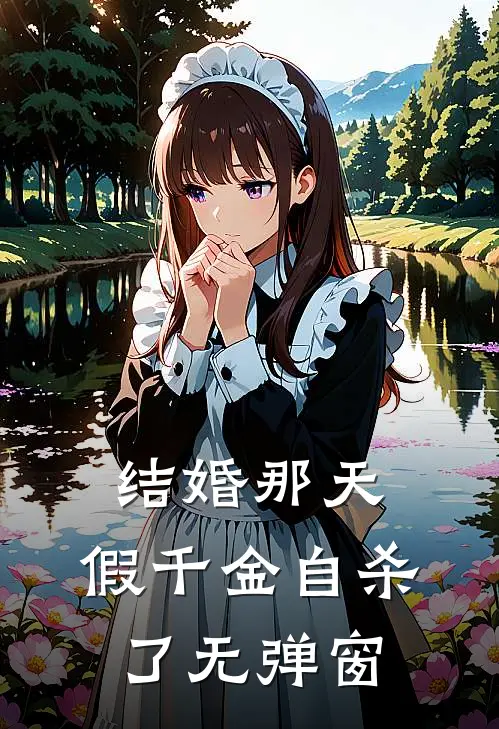 结婚那天，假千金自杀了无弹窗