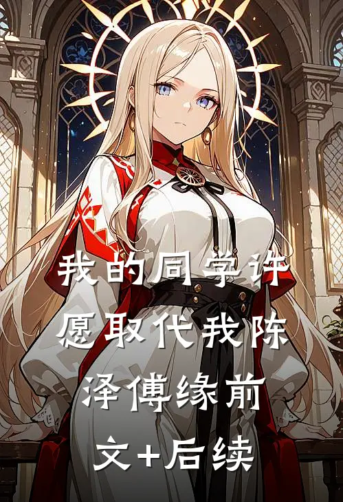 我的同学许愿取代我陈泽傅缘前文+后续