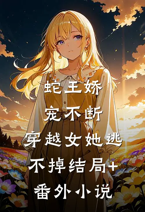 蛇王娇宠不断，穿越女她逃不掉结局+番外小说
