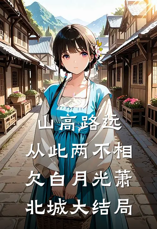 山高路远，从此两不相欠白月光萧北城大结局