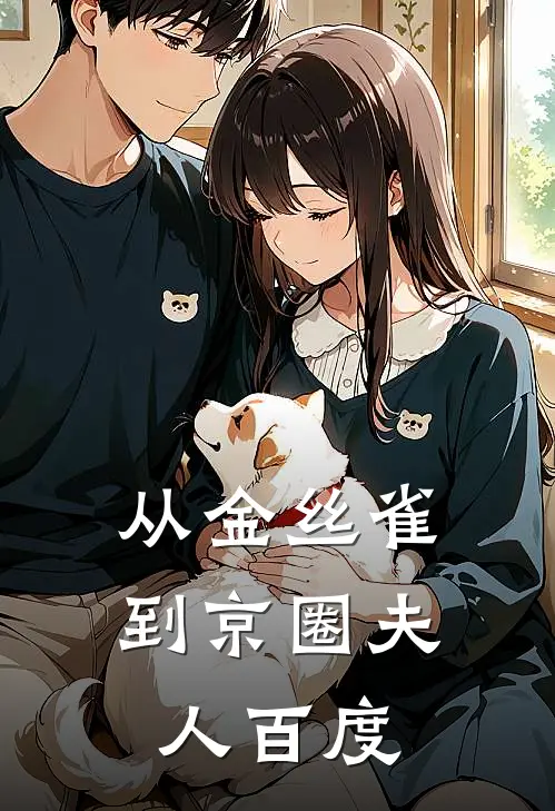 从金丝雀到京圈夫人百度