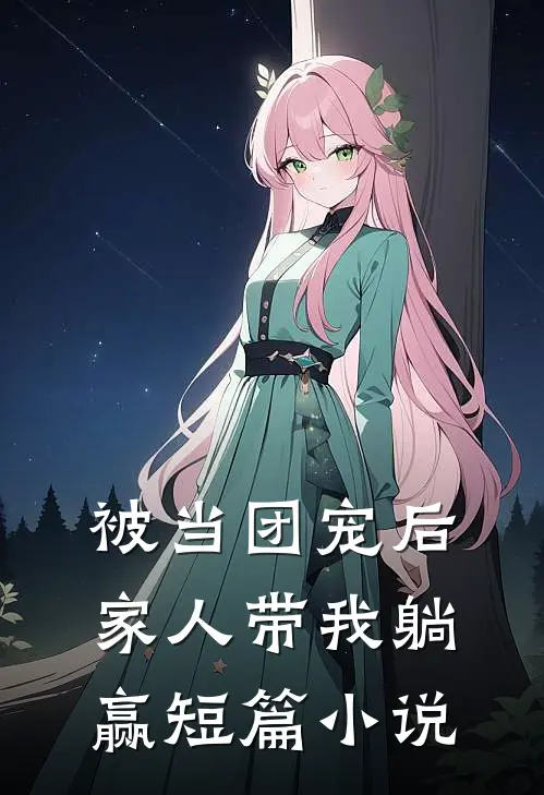 被当团宠后，家人带我躺赢短篇小说