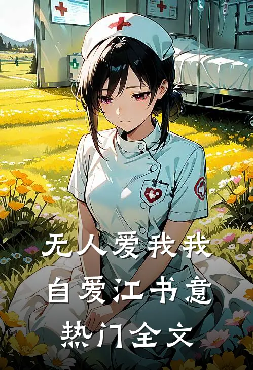 无人爱我我自爱江书意热门全文