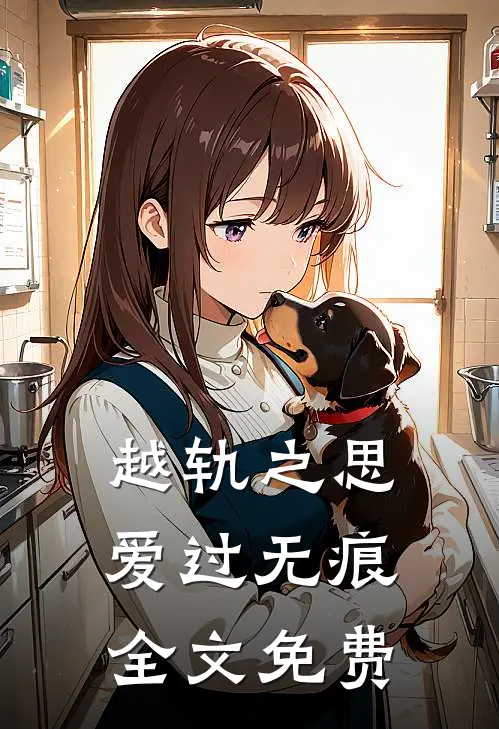 越轨之思，爱过无痕全文免费