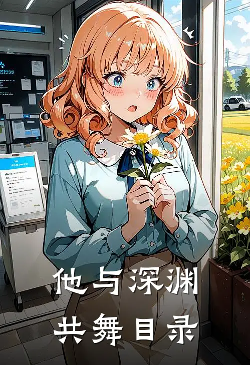他与深渊共舞目录