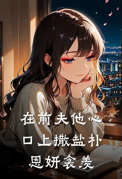在前夫他心口上撒盐朴恩妍衾羡