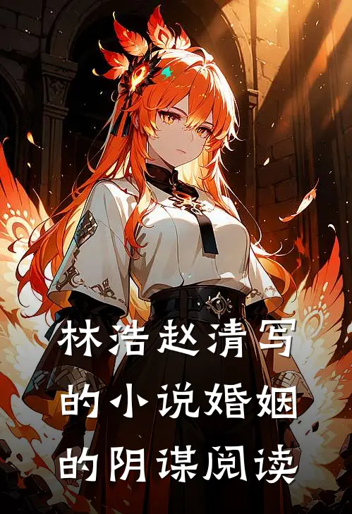 林浩赵清写的小说婚姻的阴谋阅读