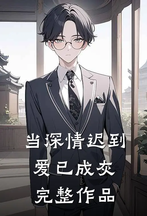 当深情迟到，爱已成灰完整作品