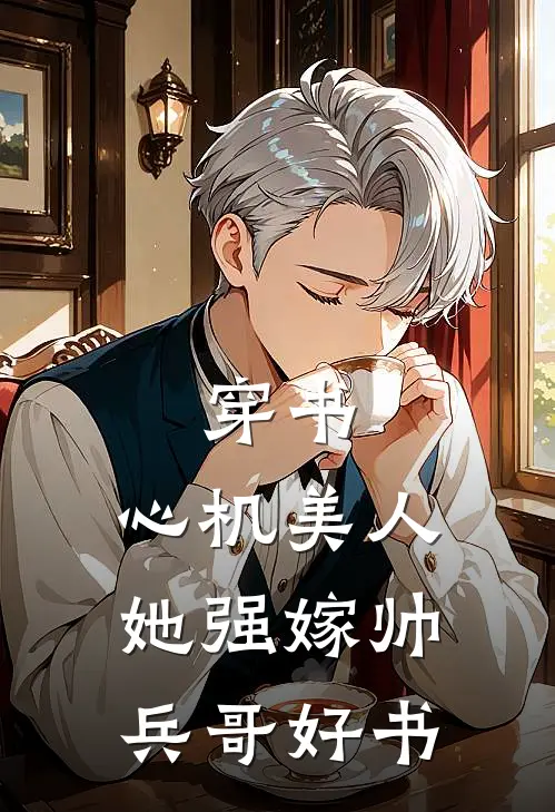 穿书：心机美人她强嫁帅兵哥好书