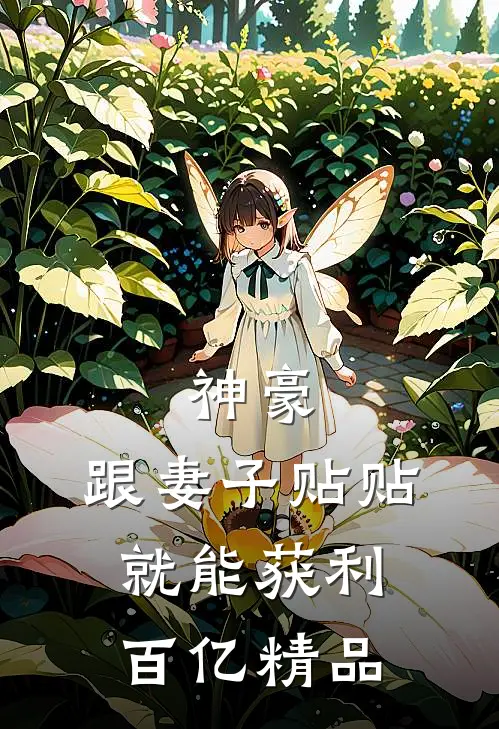 神豪：跟妻子贴贴就能获利百亿精品