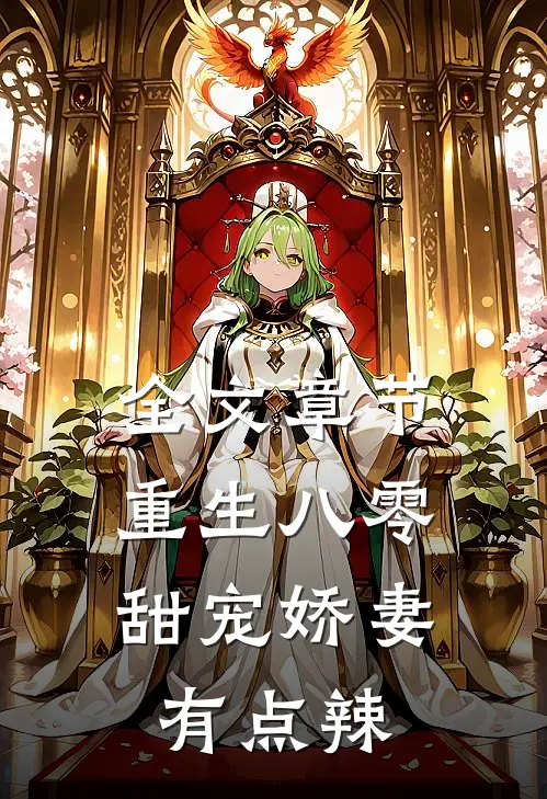 全文章节重生八零：甜宠娇妻有点辣
