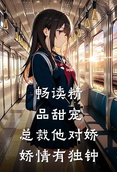 畅读精品甜宠：总裁他对娇娇情有独钟