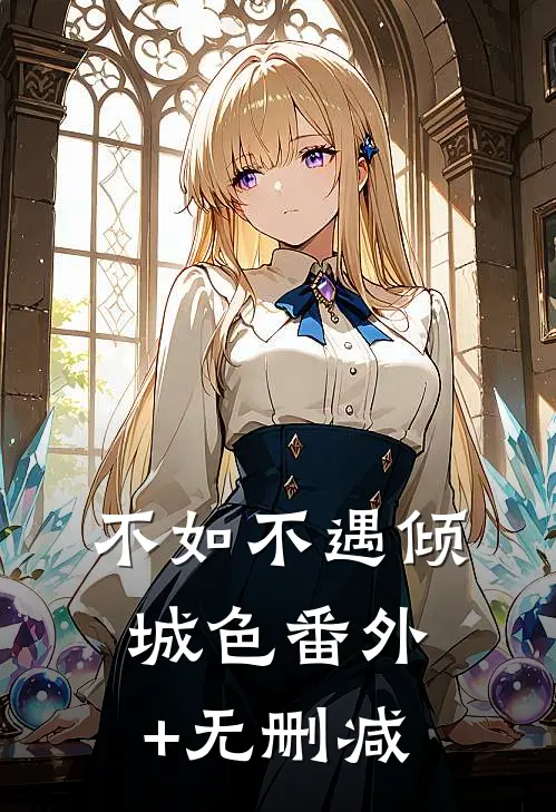 不如不遇倾城色番外+无删减