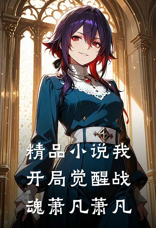 精品小说我开局觉醒战魂萧凡萧凡