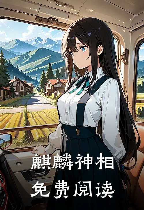 麒麟神相免费阅读