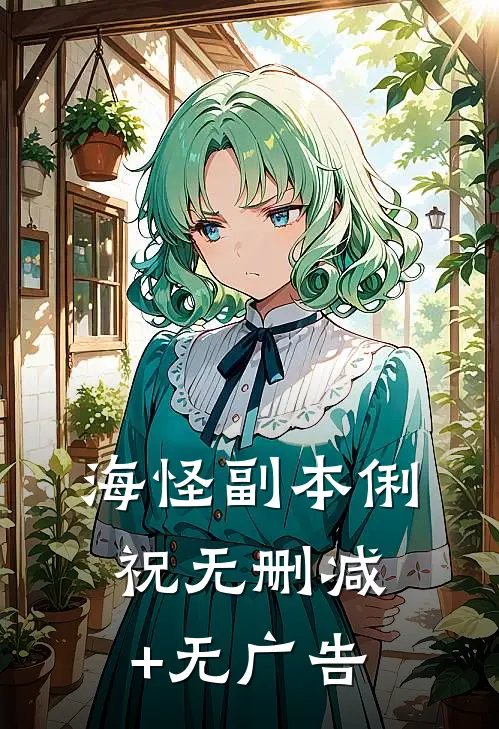 《海怪》副本俐祝无删减+无广告