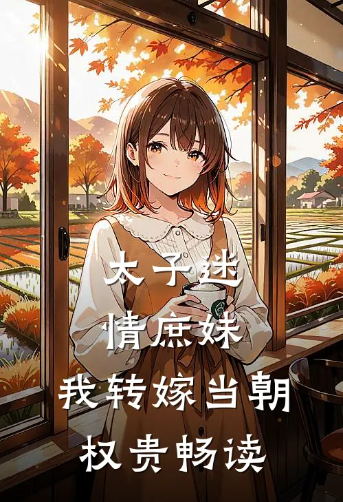 太子迷情庶妹，我转嫁当朝权贵畅读