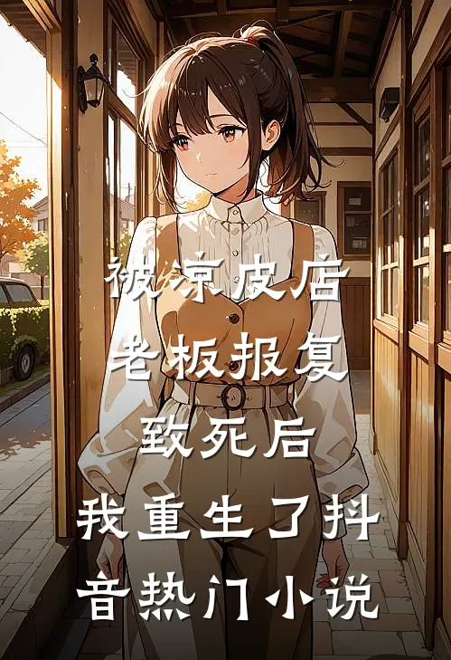 被凉皮店老板报复致死后，我重生了抖音热门小说