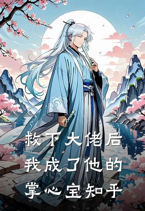 救下大佬后，我成了他的掌心宝知乎