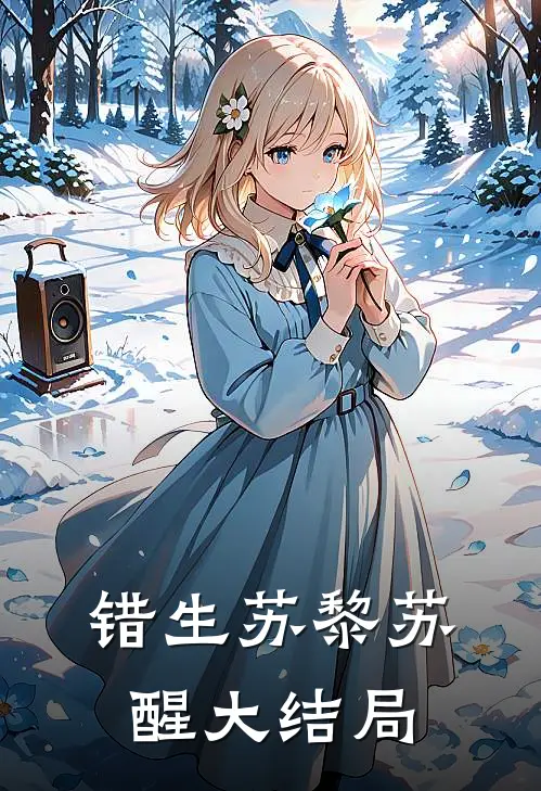 错生苏黎苏醒大结局