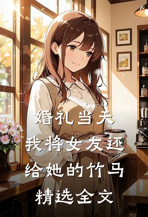 婚礼当天，我将女友还给她的竹马精选全文