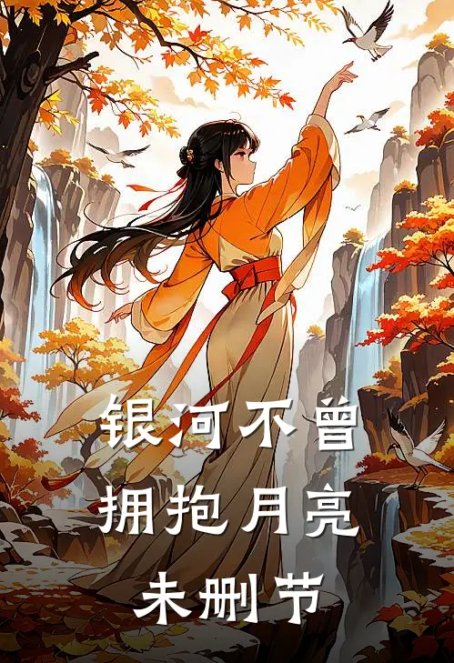 银河不曾拥抱月亮未删节