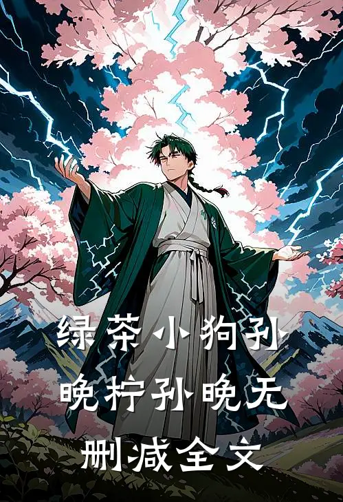 绿茶小狗孙晚柠孙晚无删减全文