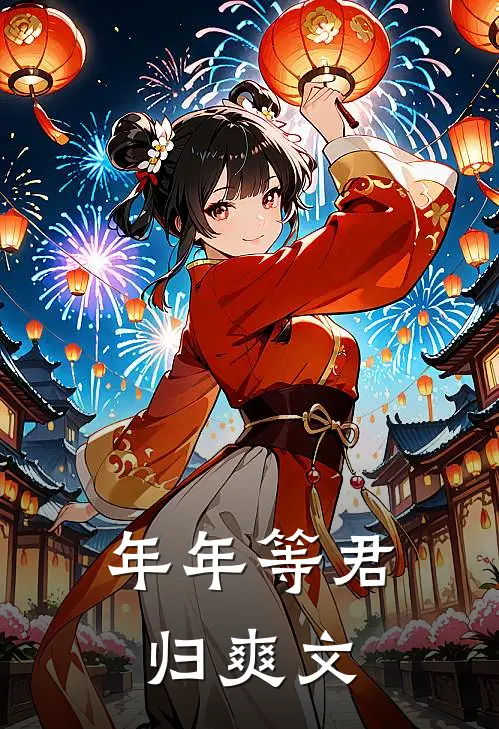 年年等君归爽文