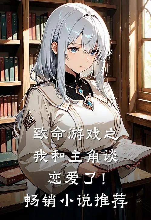 致命游戏之我和主角谈恋爱了!畅销推荐