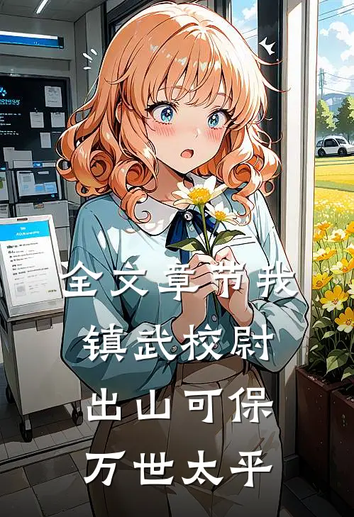 全文章节我，镇武校尉，出山可保万世太平