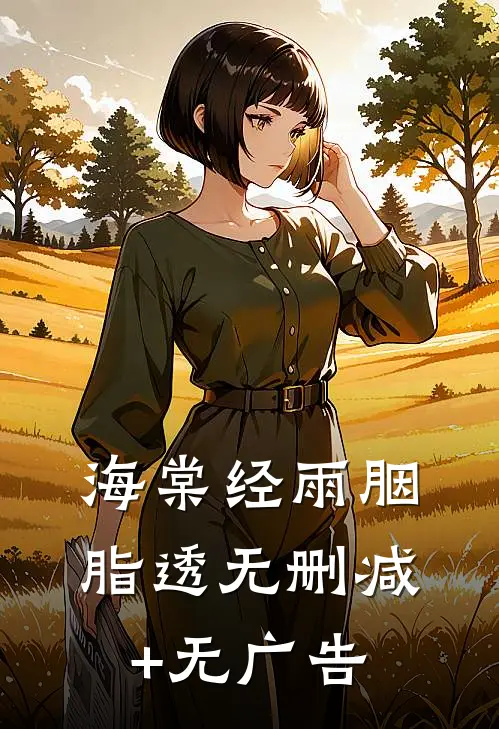 海棠经雨胭脂透无删减+无广告
