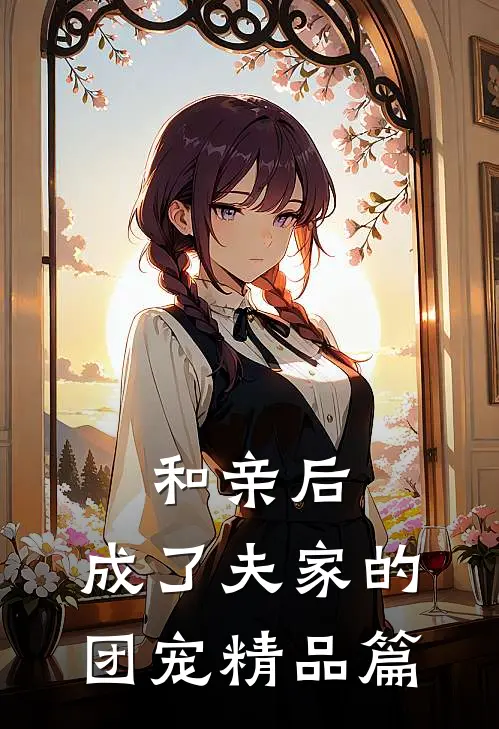 和亲后,成了夫家的团宠精品篇