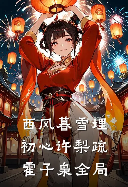 西风暮雪埋初心许梨疏霍子枭全局