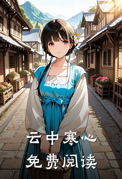 云中寒心免费阅读