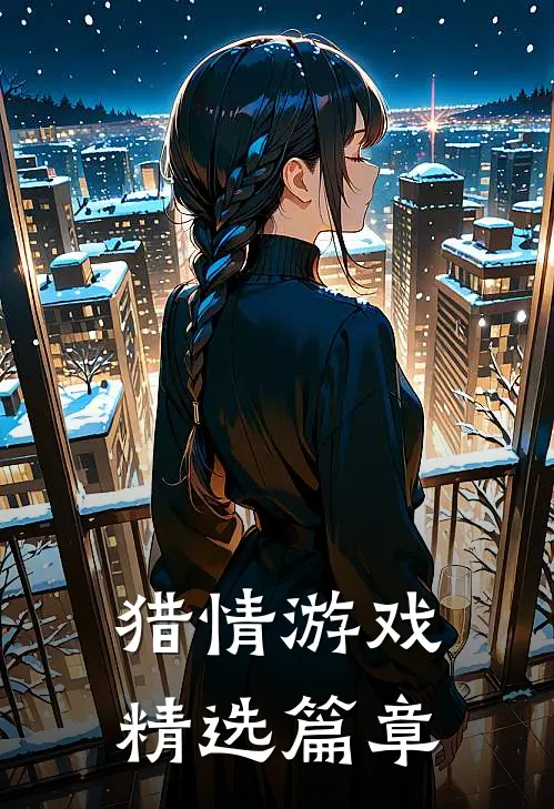 猎情游戏精选篇章