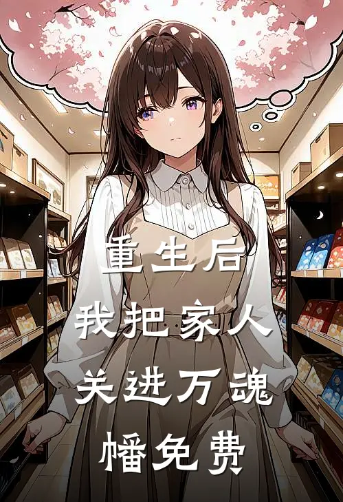 重生后，我把家人关进万魂幡免费