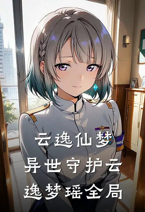 云逸仙梦：异世守护云逸梦瑶全局